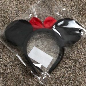 Men and Woman Mickey Mouse Headband
